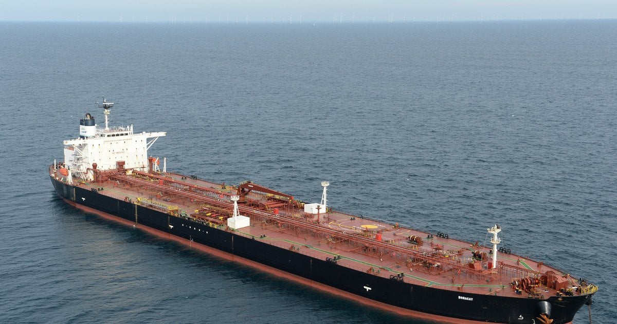 Крадене зерно стало "токсичним": в Ізраїлі відмовились розвантажувати російське судно