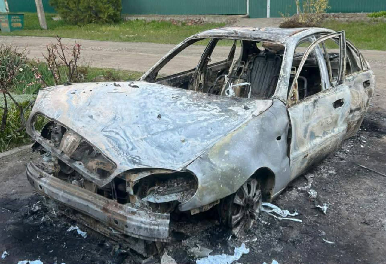 Краматорська громада зазнала чотирьох обстрілів: є поранений