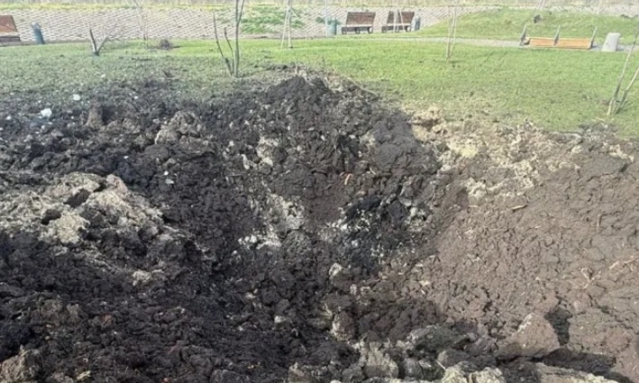 Краматорськ зазнав ворожого обстрілу минулої доби