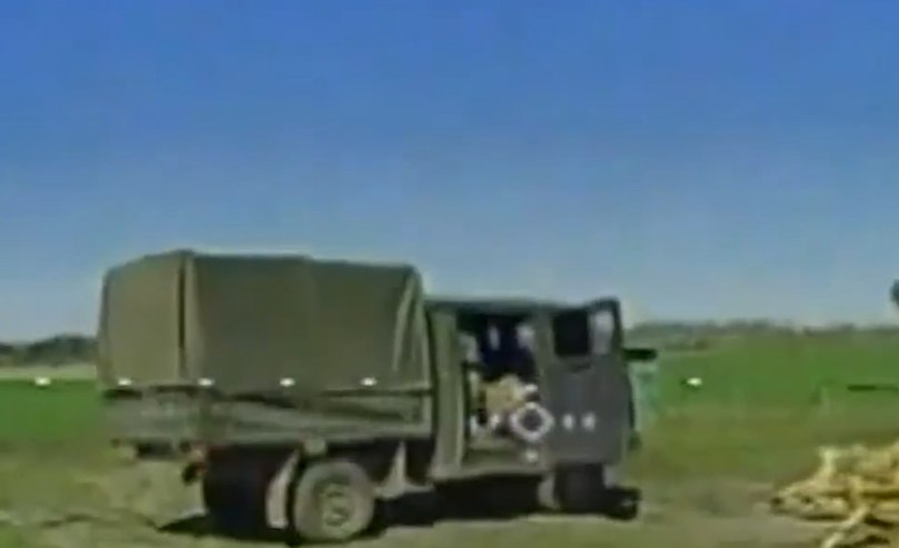 «Красиво палають»: українські воїни знищили склади з пальним та паливозаправники …