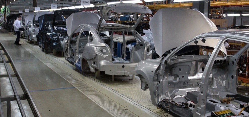 Крах російського автопрому в Європі: Lada остаточно покидає німецький ринок