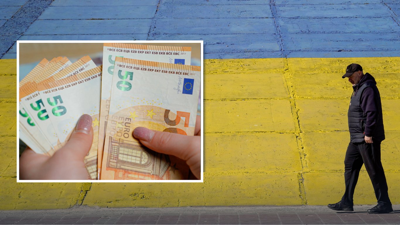 Європейці без грошей: де знайдуть 90 млрд євро для України