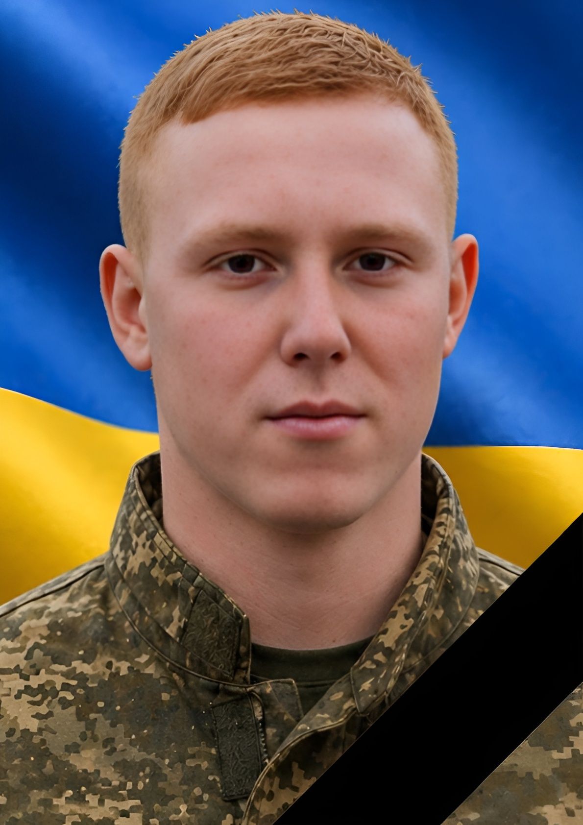 Кременецька громада у скорботі: на війні загинув бойовий медик Ігор …