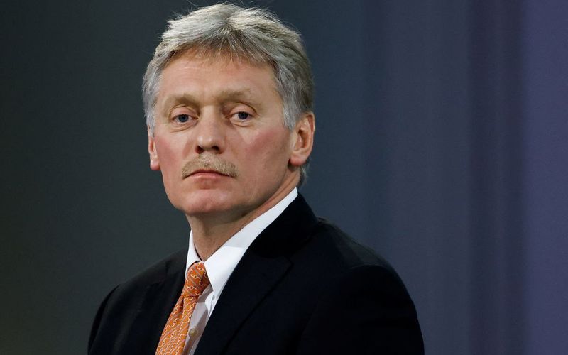Кремль: Путін готовий до переговорів із європейцями