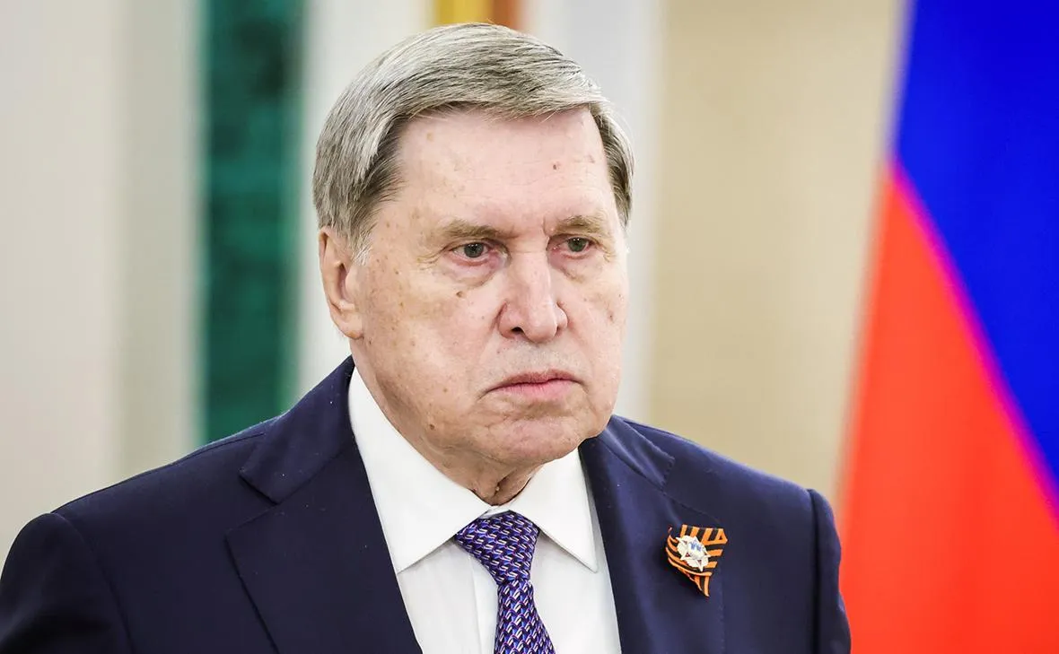 Кремль вимагає від України одного серйозного кроку для зупинки бойових …