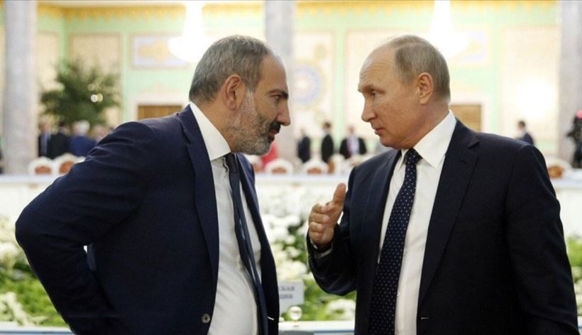 Кремль втрачає вплив: погрози Путіна українським сценарієм сусідам більше не …