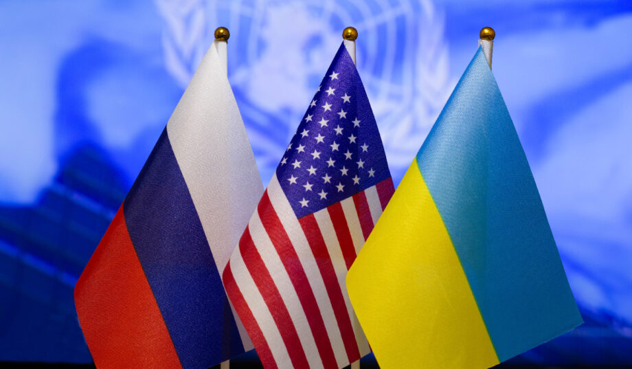 Кремль висунув нову умову для переговорів щодо Донбасу