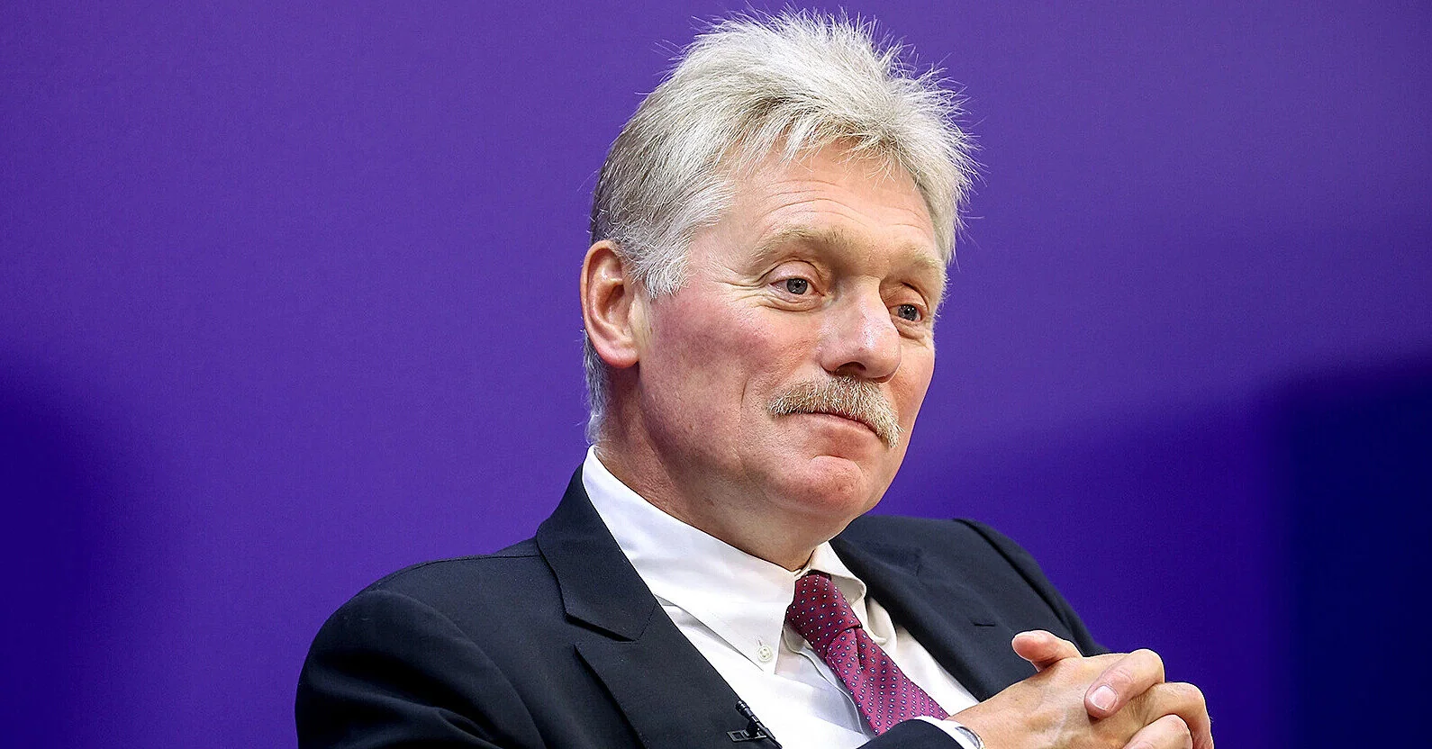 Кремль відреагував на заяви ЗМІ про підготовку російських військових у …