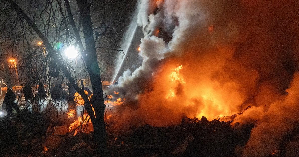 Кремль зірвав власне "перемир'я" навіть під час параду: у Генштабі …