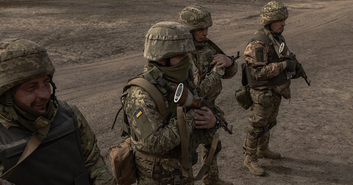 Кремль користується "перемир’ям": на фронті росіяни почали підготовку до наступу