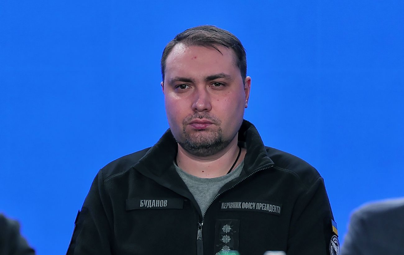 Кремль намагається вбити Буданова навіть під час мирних переговорів з …