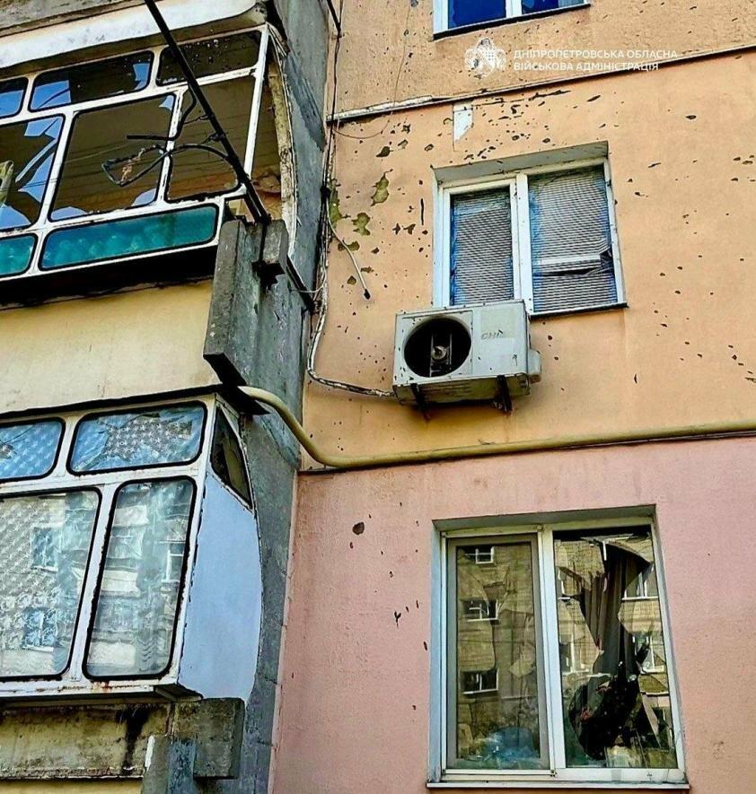 Криваві атаки на Дніпропетровщині: серед постраждалих — жінка з важкими …