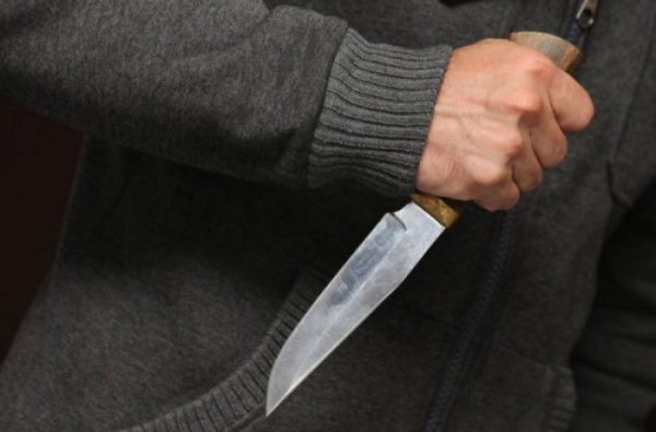 Криваві розбірки у Миколаєві: чоловік підрізав колишнього своєї співмешканки