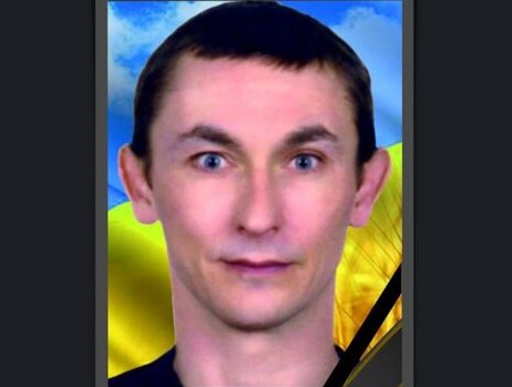 Кривий Ріг у скорботі: на фронті загинув шахтар Олександр Сисоєв