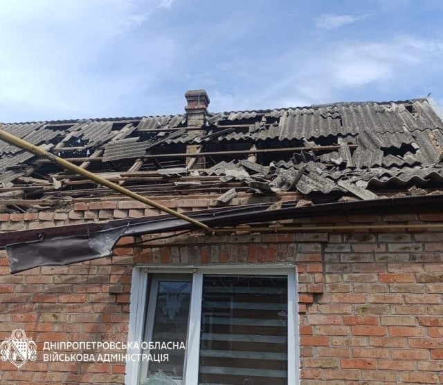 Криворіжжя під ворожим обстрілом: які наслідки атак 20 травня