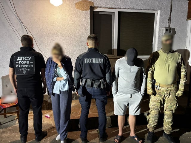 Криворіжця затримали під час спроби переплисти Тису – хто йому …