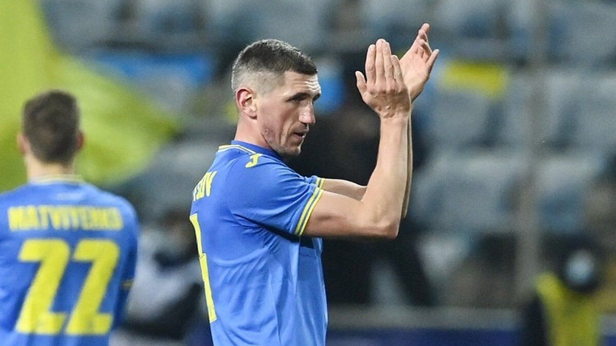Мальдера чи Йовічевич? Кривцов порівняв фаворитів на посаду наступника Реброва …