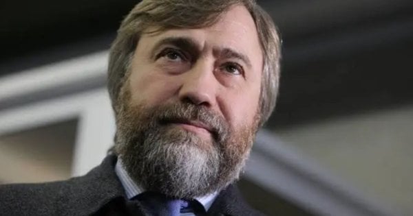 Кримське підприємство екснардепа Вадима Новинського підтримує російську армію