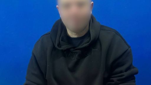 Воював за Росію на Вовчанському напрямку: уродженцю Сімферополя оголосили підозру
