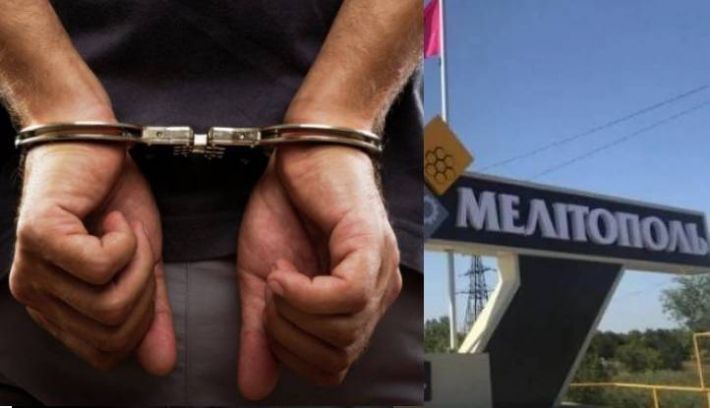 Кримінальний коридор окупації: як Мелітопольщина стала «перевалочним пунктом» для російських …