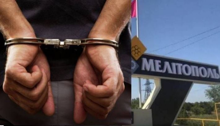 Кримінальний коридор окупації: як Мелітопольщина стала «перевалочним пунктом» для російських …