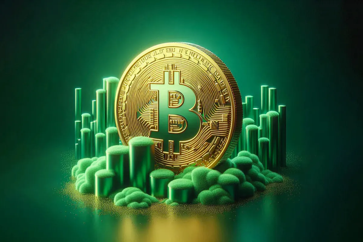 Криптофонди втратили $1,47 млрд на тлі посилення обережності інвесторів