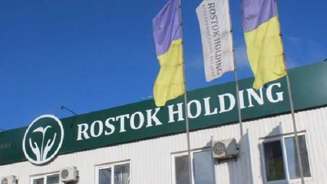 Кролевецький комбікормовий завод купує РОСТОК-ХОЛДИНГ