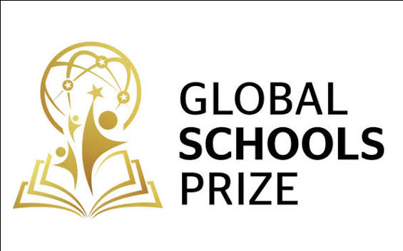 Кропивницький ліцей - серед 50 фіналістів премії Global Schools Prize …