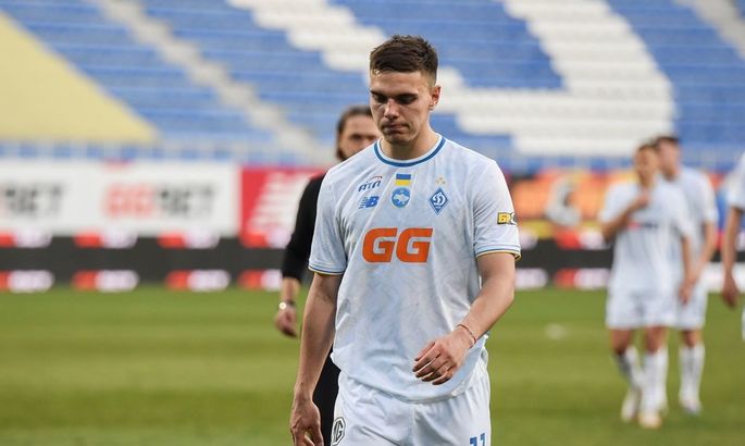 Крутіший за Ямаля. Нападник Динамо очолив світовий рейтинг U21 — …