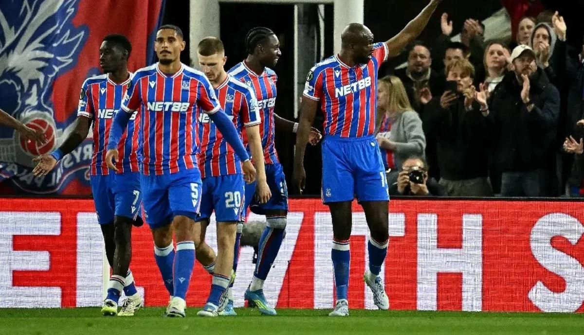 "Крістал Пелас грає за Лобановським": екс-капітан Динамо зробив прогноз на …