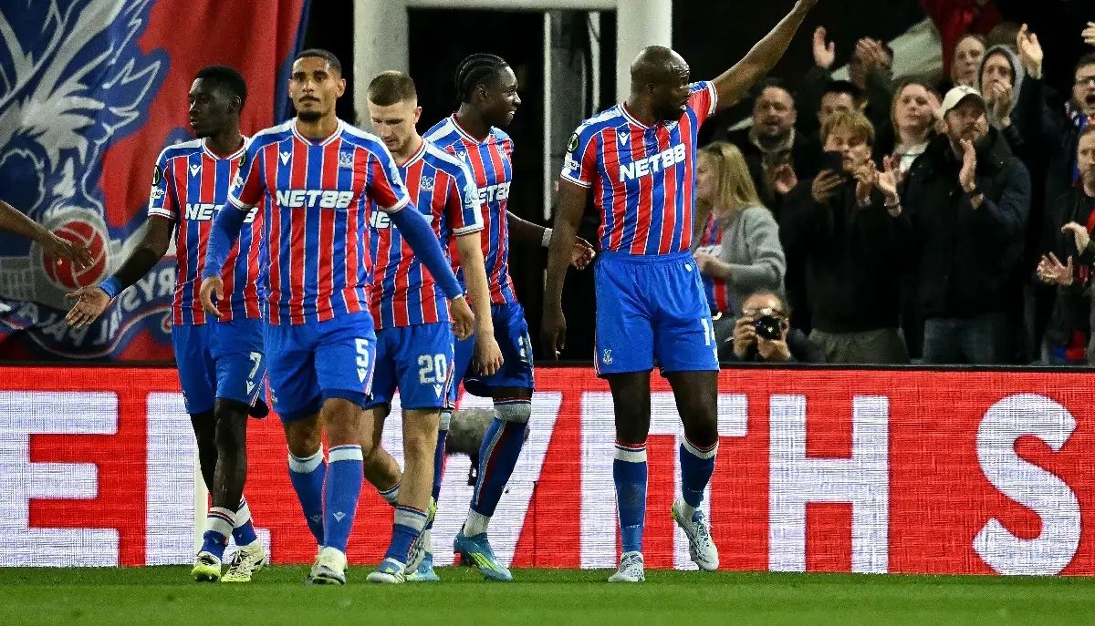 Крістал Пелас під мікроскопом: відхід капітана в Ман Сіті, скандали …