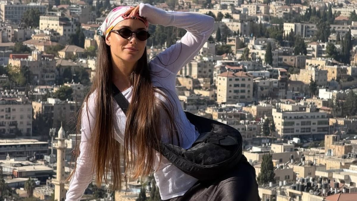 Ксенія Мішина чесно розповіла про особисте і зізналася, що мріє …