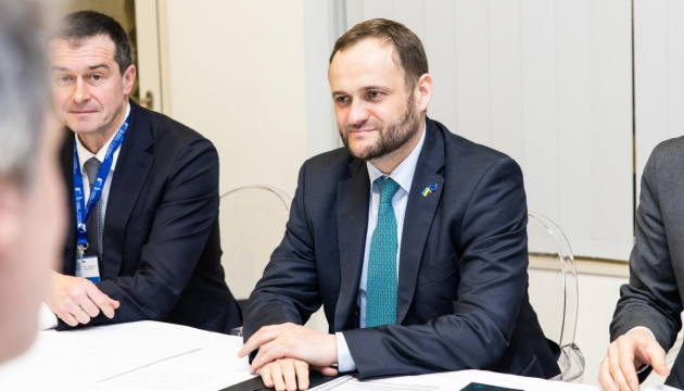 Кулеба розкритикував темпи підготовки столиці до нового опалювального сезону