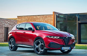 Культовые модели Alfa Romeo получили спортивное обновление