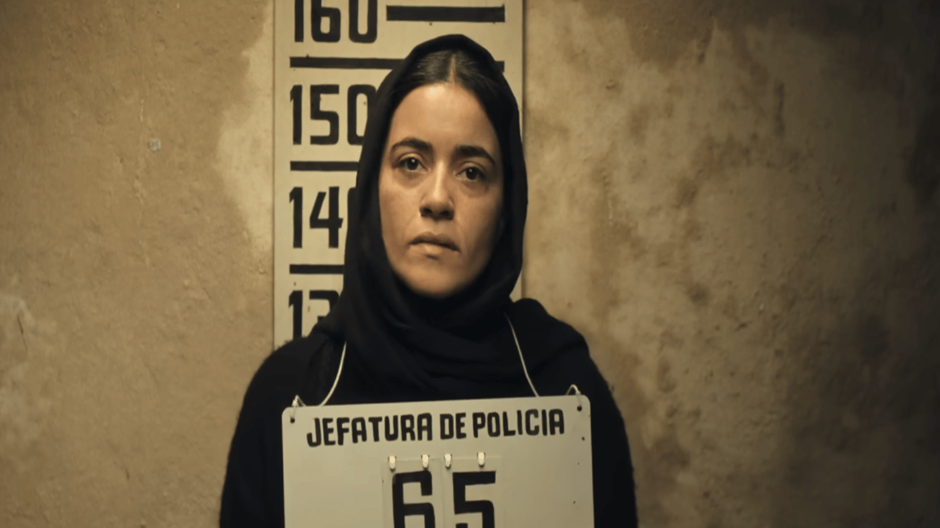 Вражаючі серіали на реальних подіях із відомими акторами