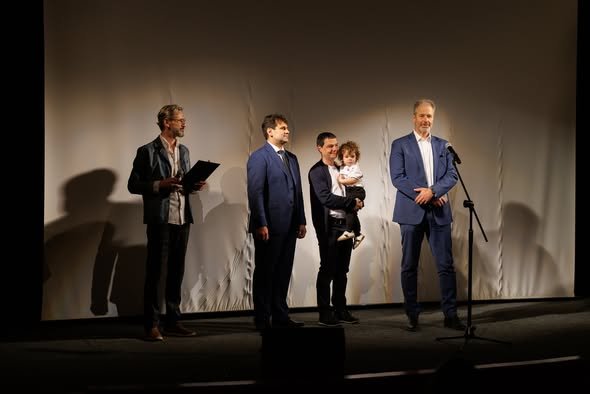 Культура Ужгорода: у місті відсвяткували 100-річчя легендарних чеських ляльок