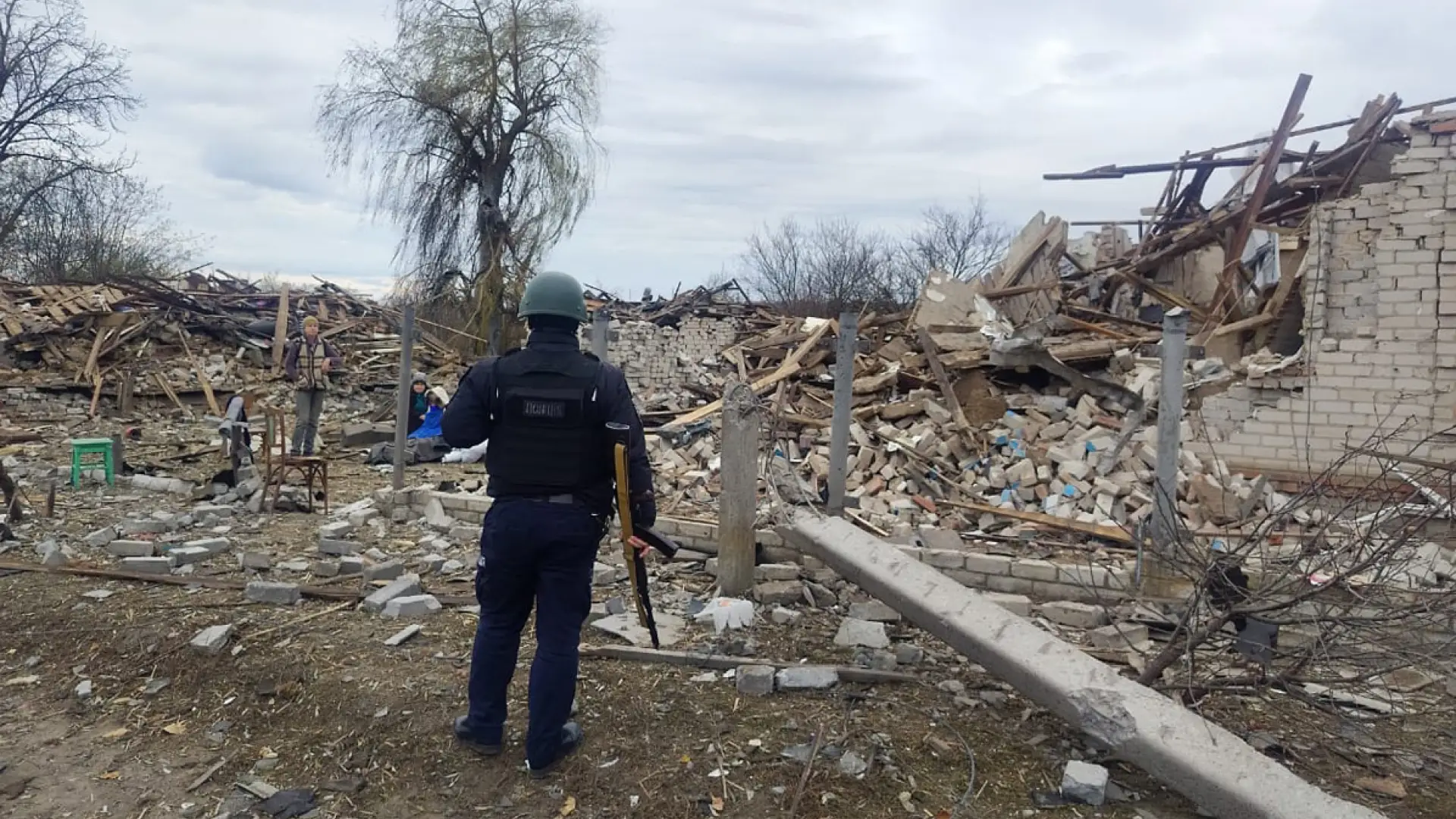 Купʼянськ, Ізюм і нові напрямки: де саме росіяни готують удар …