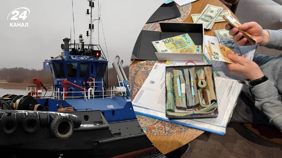 Купували кораблі для "тіньового флоту" Росії: Україна і Фінляндія викрили …