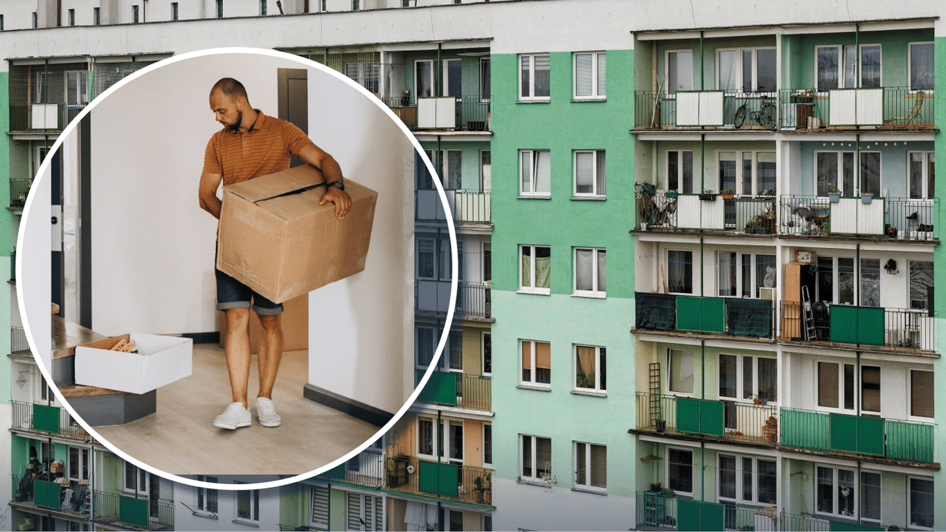 Купівля квартири в Польщі: які помилки коштуватимуть українцям грошей