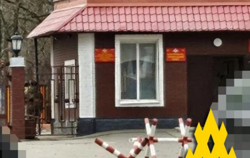 Курсантів військових вишів у РФ готують до оборони нафтобаз від …