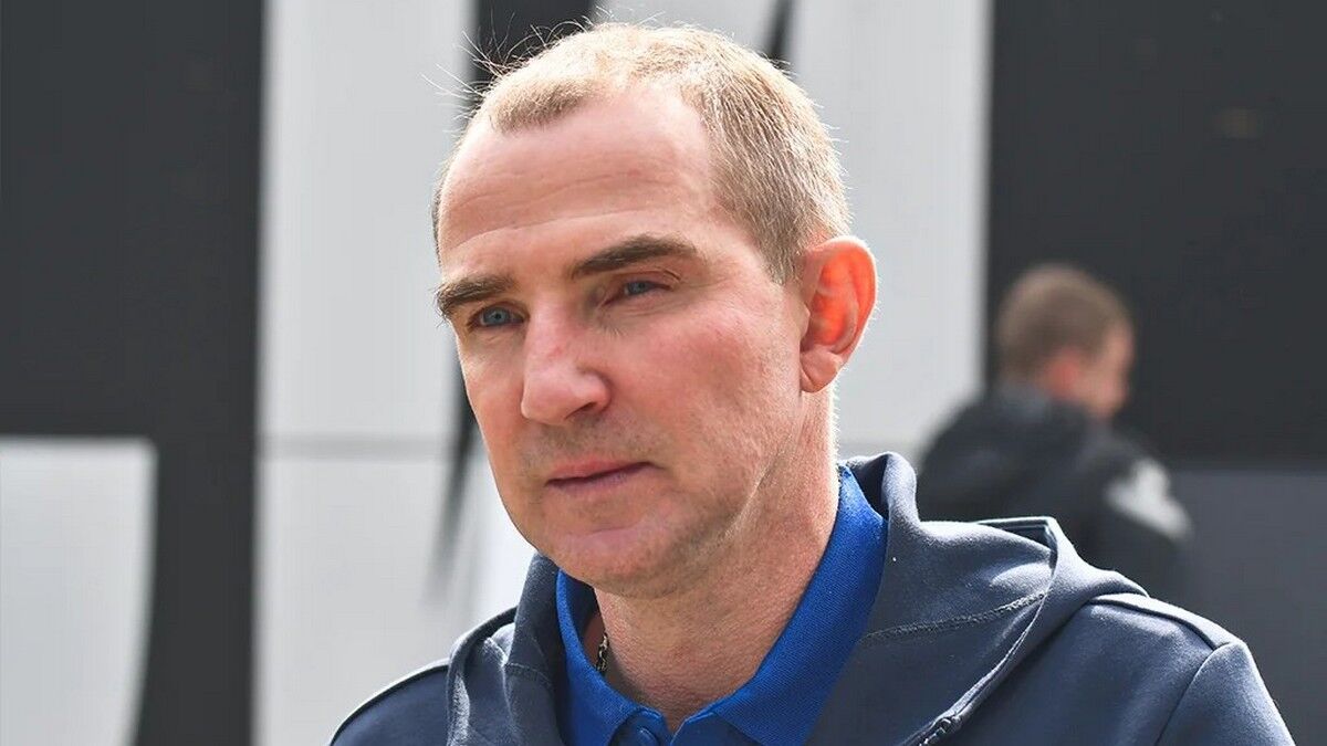 «За таких умов краще залишатися в Першій лізі»: Кучер оцінив …