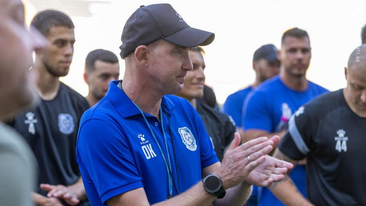 «Не думаю, що в них щось вийде, зважаючи на їхній …