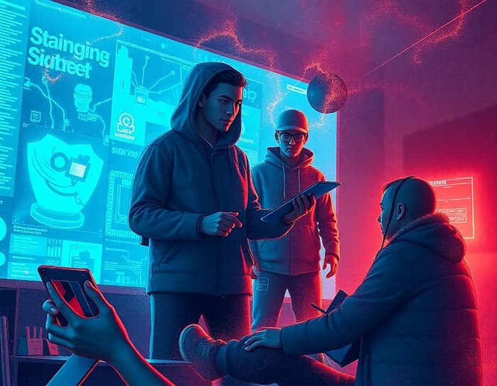 Кібератака на Canvas: як ShinyHunters паралізували навчання в тисячах університетів світу