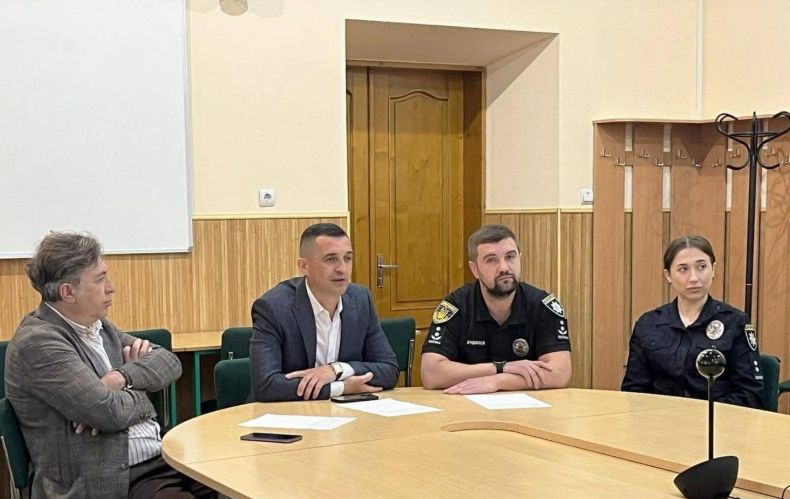 Кіберполіція Франківщини долучилася до проведення Дня кібербезпеки в освіті для …