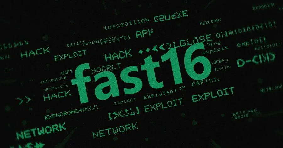 Кібертінь минулого, як вірус Fast16 впливав на розрахунки без помітних …