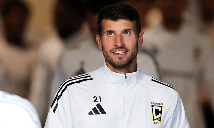 Кілька хвилин Смолякова, тайм Чеберка. Як зіграли українці в MLS