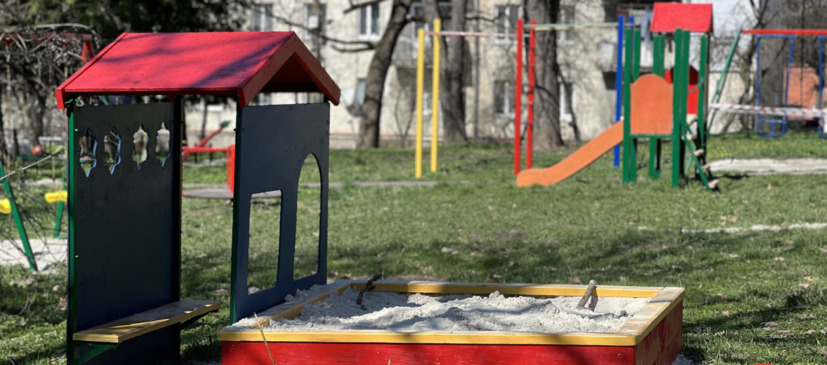 Кількість дошкільнят у Калуші наступного року дещо зменшиться