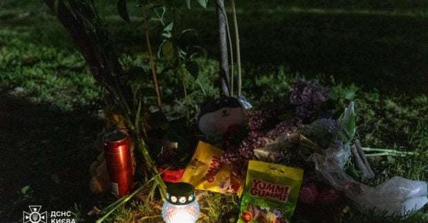 Кількість загиблих від вчорашнього удару по Києву зросла до 24 …