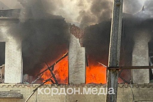 Кількість загиблих після удару “Шахедами” по дитячому садку в Сумах …