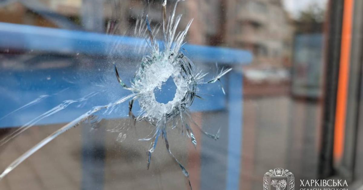 Кількість поранених у Харкові зросла до 20-х людей